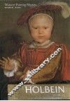 荷尔拜因 封面
