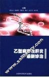 乙型病毒性肝炎最新诊治 封面