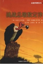 挑战总墩数定律 封面