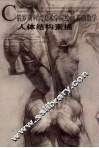人体结构素描 封面