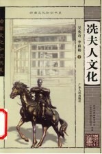 冼夫人文化 电子书封面