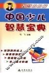 中国少儿智慧宝典 封面
