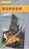 美国的社会病 封面