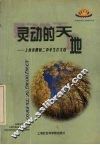 灵动的天地  上海市曹杨二中学生作文选 封面