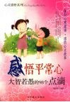 感悟平常心  大智若愚的98个点滴 封面