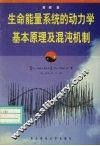 生命能量系统的动力学基本原理及混沌机制 封面