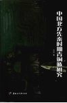 中国北方先秦时期青铜镞研究 封面