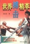 世界搏击精萃 封面