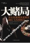 大赌局：华尔街崩塌深度解密 封面