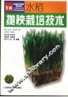 水稻抛秧栽培技术 封面