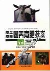 肉牛肉羊圈养育肥技术 封面