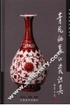青花釉里红瓷识真 封面