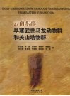 云南东部早寒武世马龙动物群和关山动物群 封面