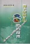 地下金属矿山灾害防治技术 封面
