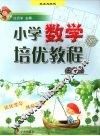 小学数学培优教程  五年级 封面