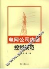 电网公司内部控制规范 封面