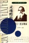 灵魂酷旅  列夫·托尔斯泰 封面