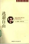 逃避自由 封面