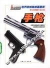 世界权威枪械面面观  手枪 封面