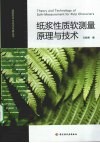 纸浆性质软测量原理与技术 封面