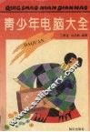 青少年电脑大全 封面
