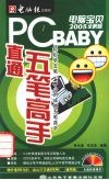 直通五笔高手 封面