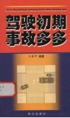 驾驶初期  事故多多 封面