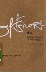 离岸 电子书封面