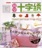 初学十字绣 封面