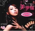 美甲炫12000  下 封面