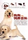 狗狗饲养百科 封面