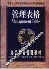 办公事务管理表格  企业经营发展规划·企业经营诊断·薪资·管理工作计划表格 封面