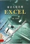 审计人员巧用EXCEL 封面