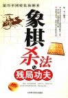 象棋杀法与残局功夫 封面