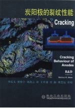 炭阳极裂纹的性能 封面