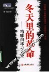 冬天里的革命  精雕细琢办企业 封面