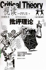 视读批评理论 封面