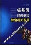 癌基因抑癌基因肿瘤相关基因 封面