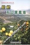 脐橙无公害栽培 封面