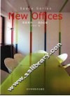 空间系列-新办公室New Offices 封面