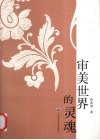 审美世界的灵魂 封面
