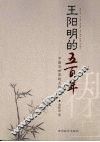 王阳明的五百年：中国与世界的王阳明 封面