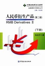 人民币衍生产品  下 封面