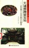 天谴狮蹲留宝地  武定狮子山及罗婺文化解读 封面