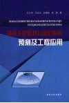 锚杆支护煤巷冒顶危险区预测及工程应用 封面