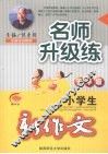 小学生新作文升级练  五年级 封面