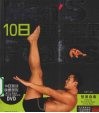 10日塑形你最型  男子普拉提斯 封面