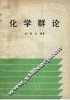 化学群论 封面