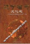 辽宁省志  文化志 封面
