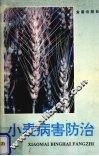 小麦病害防治 封面